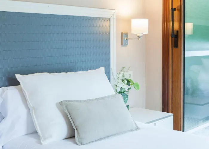 Hotel Monte Ulia