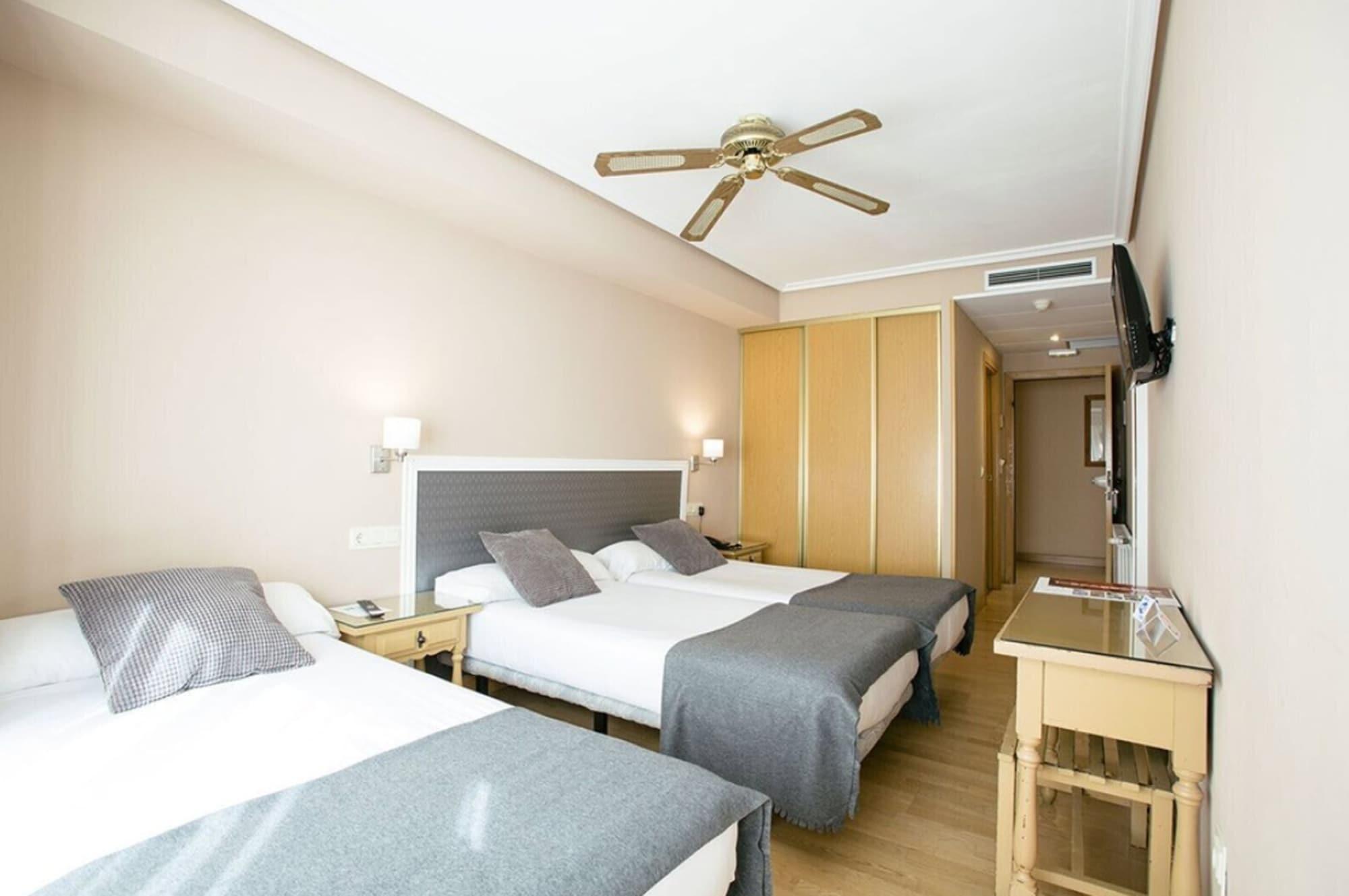 Monte Ulia Hotel San Sebastián